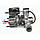 Турбіна Fiat Doblo 1.9 JTD 105 HP, 708847-5002S, 708847-0001, M724.19 8Ventil, 46756155, 2000+, фото 3