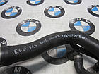 Патрубок радіатора bmw E60/E61 5-series (7508036), фото 3