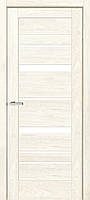 Міжкімнатні двері Ріно 02 G NL дуб Остин