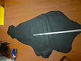 Шкіра натуральна для спецвзуття, фото 3