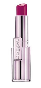 Помада для губ L'Oreal Paris Rouge Caresse Lipstick 011 Fuchsia&Cherie
