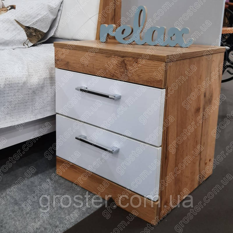 Приліжкова тумба Моніка, фото 1