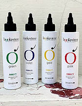 Пігмент для волосся прямої дії Sinergy, 150 мл