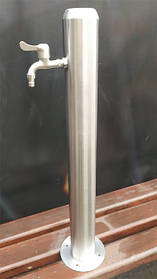 Водораздаточні колонки (вузли)