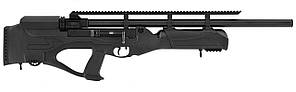 Пневматическая винтовка PCP Hatsan Hercules Bully 4.5мм 44 Дж