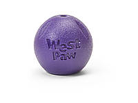 Игрушка для собак Рандо мяч Large (9 см) Фиолетовый