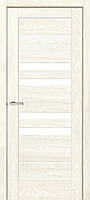 Міжкімнатні двері Ріно 06 G NL дуб Остін