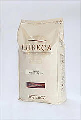 Шоколад темний кувертюр Lubeca WESTAFRICA 70% у вигляді калет 10 кг