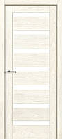 Міжкімнатні двері Ріно 07 G NL дуб Остін