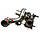 Турбіна Nissan Interstar 2.2 DCI 90 HP, 720244-5004S, 702244-0002, G9T 720, 4404326, 8200100284, 2000+, фото 3