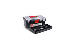 Ящик для інструменту Intertool 13" BX-0125 (BX-0125)