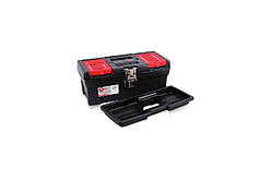 Ящик для інструменту Intertool 13" BX-1013 (BX-1013)