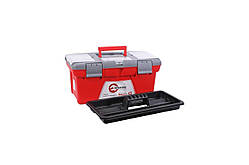 Ящик для інструменту Intertool 18" BX-0418 BX-0418 (BX-0418)