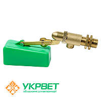 Поплавцевий клапан високого тиску, KERBL