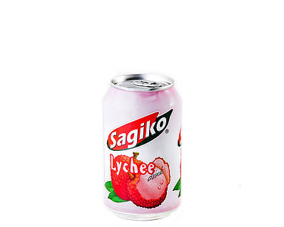Напиток Личи Lychee drink SAGIKO 320 мл, цена: 59 ₴, купить на