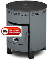 Дрова опалювальна піч Печірка Теплодар