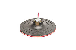 Диск для кола шліфувального Рамболд 125 х 3 мм з перехідником (125*3MM)