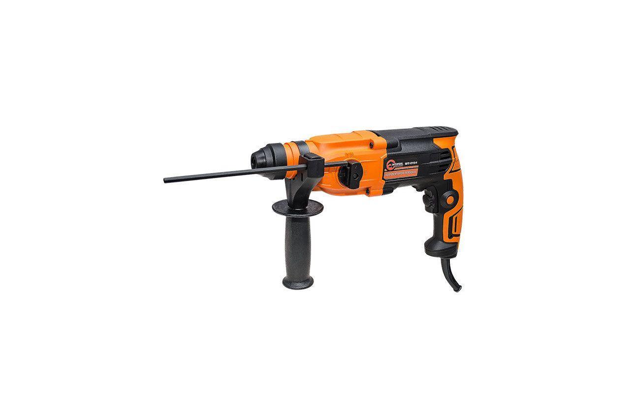 Перфоратор прямой Intertool Storm 850Вт (WT-0154)
