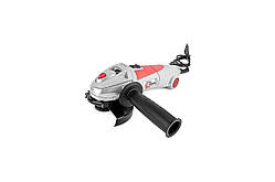 Кутова шліфувальна машина Intertool 710 Вт x 125 мм (DT-0266)