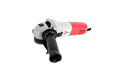 Кутова шліфувальна машина Intertool 750 Вт х 125 мм (DT-0263)