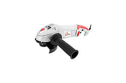 Кутова шліфувальна машина Intertool 1200Вт х 125 мм (DT-0272)