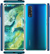 Oppo Find X2