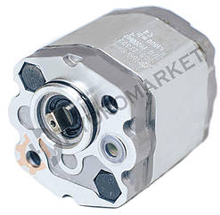 Гідравлічний насос шестеренний Hydro-Pack 10A(C)0,8X302