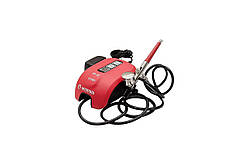 Електроаерограф Intertool 12 Вт (DT-5001)