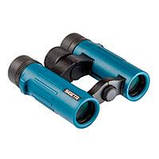 Бинокль SIGETA Imperial 10x26 Black/Blue/Green, фото 8