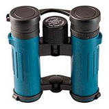 Бинокль SIGETA Imperial 10x26 Black/Blue/Green, фото 7