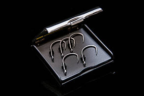 Гачки Ridge Monkey RM-Tec Beaked Point, No2