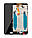 Дисплей для Meizu M5c (M710H), Meizu A5, модуль в зборі (екран і сенсор), з рамкою, оригінал, фото 2