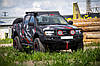Комплект для боді-ліфта 35мм Mitsubishi L200 2006-2015, фото 3