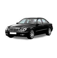 E - class W211 S211 2002-2010