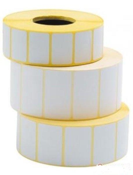Термоетикетка ECO 105x130/ 0,5 тис (вт41)