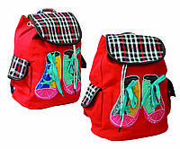 Рюкзак шкільний для дівчинки, рюкзак для дівчат, 38*29*18 см