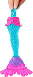 Барбі русалка слайм Barbie Dreamtopia Slime, фото 5