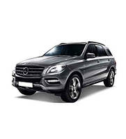 ML GLE - class W166 2011-2018