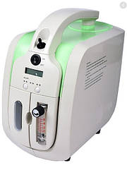 Кисневий концентратор "Біомед" JAY1 з акумулятором
