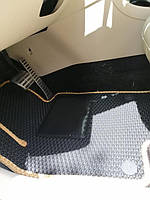 Коврики на Volkswagen Passat B8 '15-​ (АМЕРИКАНЕЦ) 1