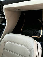 Коврики на Volkswagen Passat B8 '15-​ (АМЕРИКАНЕЦ) 2