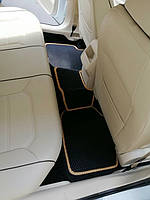 Коврики на Volkswagen Passat B8 '15-​ (АМЕРИКАНЕЦ) 3