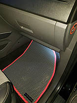 Килимки ЕВА в салон Ford Kuga I '08-12, фото 4