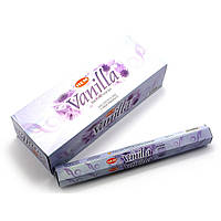 Vanilla (Ваніль)(Hem)(6/уп) шестигранник