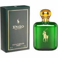 Ralph Lauren Polo Green туалетная вода (тестер) 118мл