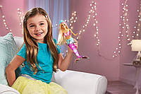 Барби яркие огоньки Barbie Dreamtopia Sparkle Lights
