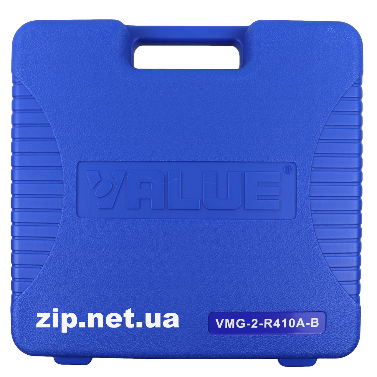 Манометры в чемодане Value VMG-2 R-410,407,22,134, - фото 3 - id-p318272281
