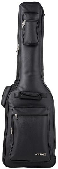 Чохол для бас-гітари ROCKBAG RB20565 B Artificial Leather Line - Electric Bass Gig Bag