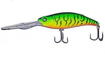 Воблер Condor Happy FISH 4661085 20г Цвет: shok (14926)