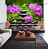 Фото Шпалери "Орхідеї на каменях" - Будь-який розмір! Читаємо опис!, фото 2